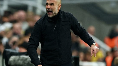 Pep Guardiola faces a touchline ban after his FA Cup comeback victory.