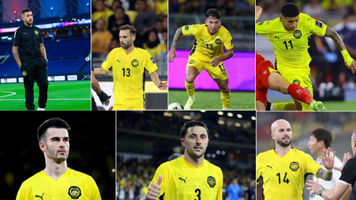 De Maleisische media uiten hun verbazing over het feit dat de FAM, die aanvankelijk vol vertrouwen was de rechtszaak tegen de FIFA te winnen, nu met een bittere afloop wordt geconfronteerd.
