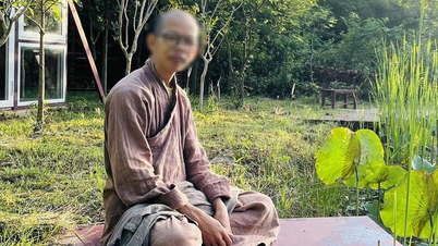 L’incident du « moine » provoque un tollé sur les réseaux sociaux : l’Association bouddhiste du Vietnam prend la parole.