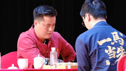 Chinese schaakgemeenschappen debatteren over de reis van Lai Li Huynh tijdens de Wuyang Cup.