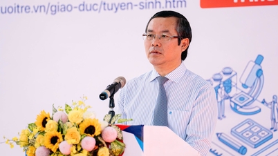 Studiekeuzeadviesbeurs 2026 in Ho Chi Minh-stad: De juiste studierichting kiezen betekent de juiste toekomst kiezen