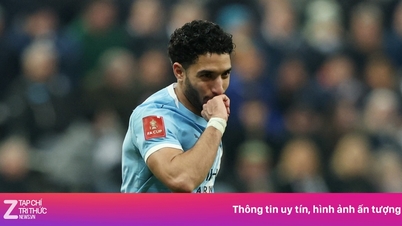 Real Madrid dikkat etmeli, Manchester City Bernabeu'ya bir 'canavar' getirmek üzere.