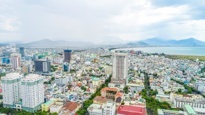 El mercado inmobiliario de Da Nang generó ingresos de 3,132 billones de VND en los primeros dos meses del año.