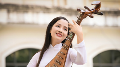 Vu Dieu Thao : « Le pipa est mon destin, ma vocation, et aussi mon souffle. »