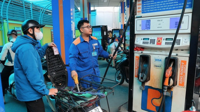 Kementerian Perindustrian dan Perdagangan menjelaskan mengapa harga bensin dan solar terus naik meskipun ada "pencairan dana besar-besaran dari dana stabilisasi harga".