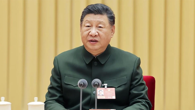 Chinese President calls for loyalty and anti-corruption in the military.