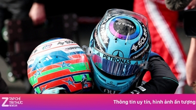 Mercedes menunjukkan kekuatannya di GP Australia.