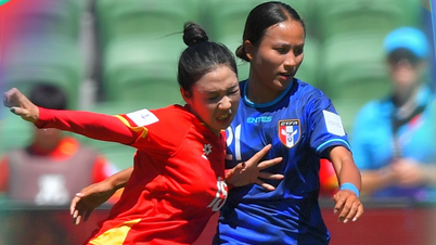 Vietnamesisk kvinnefotball trenger drastiske endringer.