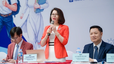 Hanoi Medical University plans to open a Digital Healthcare program, allocating 40% of its 2026 admissions quota to direct enrollment.
