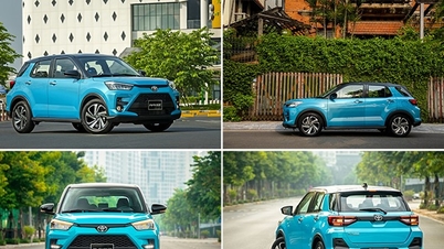 Toyota Raize ឆ្នាំ ២០២៦៖ តម្លៃលម្អិតសម្រាប់ការធ្វើដំណើរតាមដងផ្លូវសម្រាប់ខែមីនា ឆ្នាំ ២០២៦ និងការពិនិត្យឡើងវិញអំពីគុណសម្បត្តិ និងគុណវិបត្តិរបស់វា។