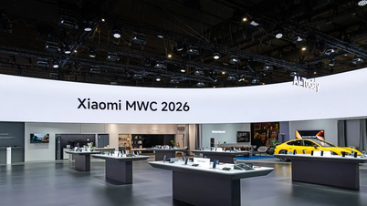 Xiaomi воплощает искусственный интеллект в реальной жизни с помощью своей экосистемы "Человек × Автомобиль × Дом".