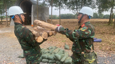 Lữ đoàn 25 (Quân khu 7): Đẩy mạnh đột phá chuyển đổi số, sẵn sàng chiến đấu cao
