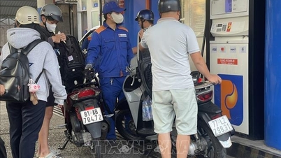 गिया लाई ईंधन की आपूर्ति और मांग पर कड़ी नजर रखती है और सट्टेबाजी के कृत्यों से सख्ती से निपटती है।