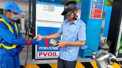 Fluctuating fuel prices put pressure on people's lives and production.