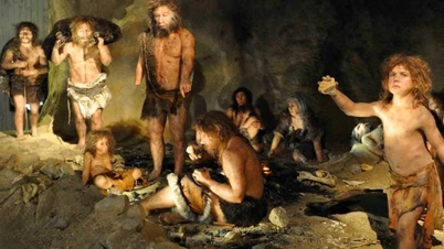 Penemuan baru tentang hubungan antara Neanderthal dan manusia modern.