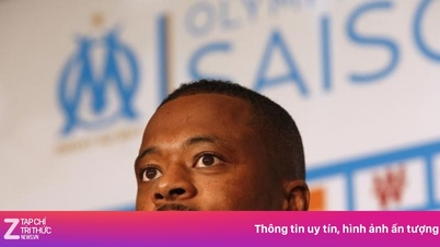 Evra bất ngờ cổ vũ Arsenal vô địch