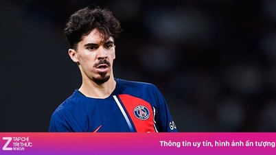 Vitinha points out the problems of PSG during the Messi, Neymar, and Mbappe era.