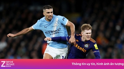 Real Madrid says no to Rodri.
