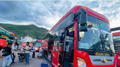 Les compagnies de bus peinent à faire face à la hausse des prix du carburant.