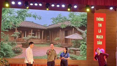 Pusat Kebudayaan dan Informasi - Sinema: Menyebarkan semangat festival nasional.