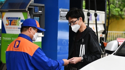 Bộ Tài chính đưa ra giải pháp mới để tăng nguồn cung xăng dầu