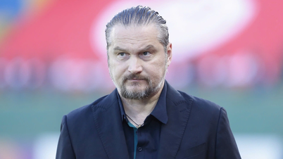 Tränare Popov vann sin 100:e match i V-League med en skön seger.