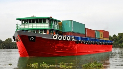 Si è tenuta la cerimonia di posa della prima pietra per il progetto di sviluppo del corridoio logistico e delle vie navigabili meridionali.