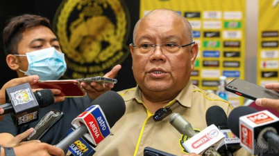 AirAsias grundare och miljardär gör ett "ovanligt" drag för att gå med i FAM, malaysisk fotboll väntar på AFC:s beslut.