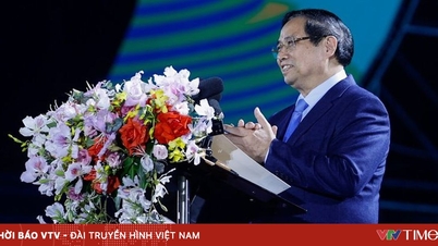 Fullständig text av premiärminister Pham Minh Chinhs tal vid öppnandet av Hoa Ban-festivalen 2026.
