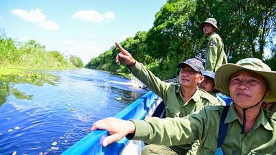 Memperketatkan langkah-langkah pencegahan kebakaran hutan.