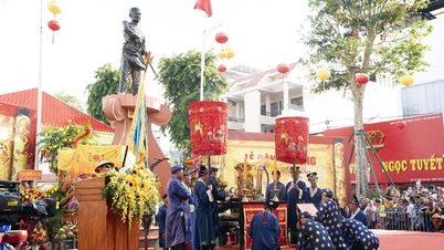 Mempromosikan nilai perayaan