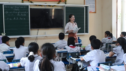 Hiệu trưởng trường tiểu học nêu lý do nhu cầu học thêm vẫn tồn tại dù bị 'siết'
