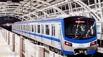 Bygga en tunnelbanelinje som förbinder de två flygplatserna under nödförhållanden.