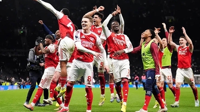 O Manchester City vacila, o Arsenal acelera na corrida pelo título.