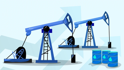 World oil prices today, March 9, 2026, surged by nearly 20%, with Brent exceeding $111 per barrel.