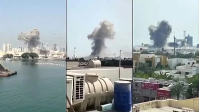Irán copia tácticas militares rusas; EE.UU. preocupado por los vehículos aéreos no tripulados iraníes.