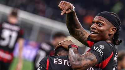 Modric's Milan beat Inter, rekindling hopes of competing in Serie A.