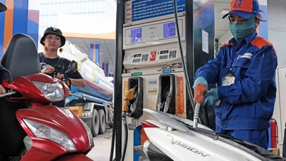 Flexible Anpassungen der Benzin- und Dieselpreise.