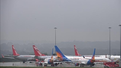 航空業務におけるセキュリティと安全性の確保。
