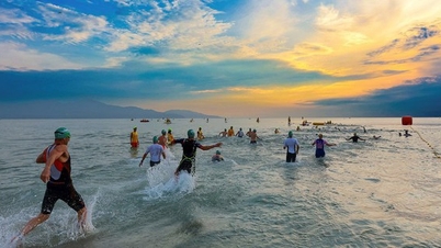 Da Nang – La destination des événements sportifs et du tourisme expérientiel en 2026