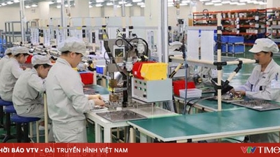 Vietnam'ın yurtdışı yatırımları 2,3 kat arttı.