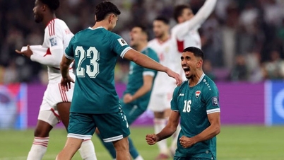 Irak exige el aplazamiento del partido de repesca del Mundial y se niega a viajar 25 horas por tierra.