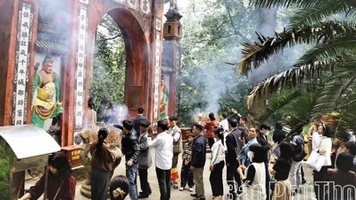 Le tourisme au Vietnam, terre ancestrale du pays, connaît une percée en ce début d'année – un signe prometteur.
