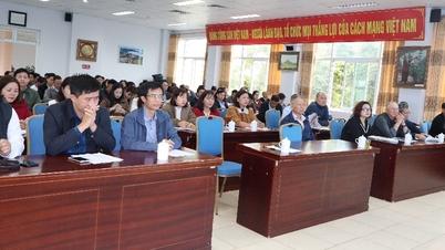 Training on identifying the needs of children with disabilities.