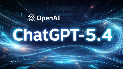 OpenAI GPT-5.4 را منتشر کرد: هوش مصنوعی جدید که مستقیماً وظایف حرفه‌ای را هدف قرار داده است.