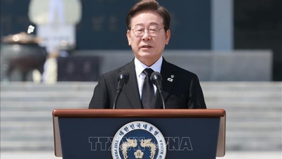 President Lee Jae Myung og kampen mot eiendomsspekulasjon.