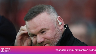 Rooney est riche.