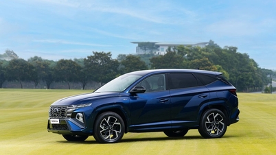 Thanh Cong Group maakt de verkoopcijfers van Hyundai voor februari 2026 bekend.