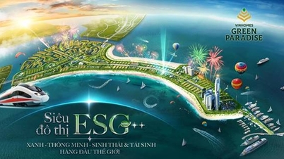 A BHS Partners partnerként vesz részt a Vinhomes Green Paradise Can Gio 3 régiós Roadshow rendezvényen.