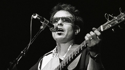 Penyanyi Country Joe McDonald, seorang artis yang menulis lagu-lagu anti-Perang Vietnam, telah meninggal dunia.